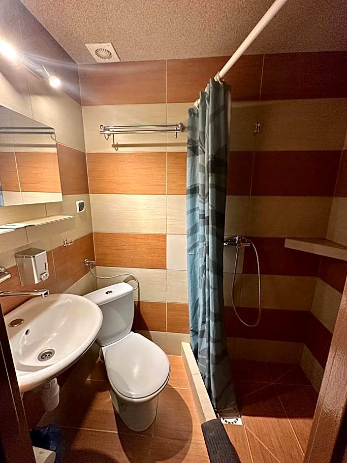 Zajazd Restauracja Derby