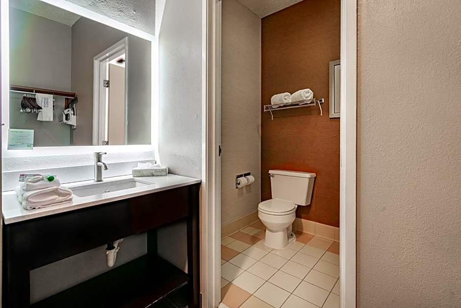 Wingate by Wyndham Great Falls