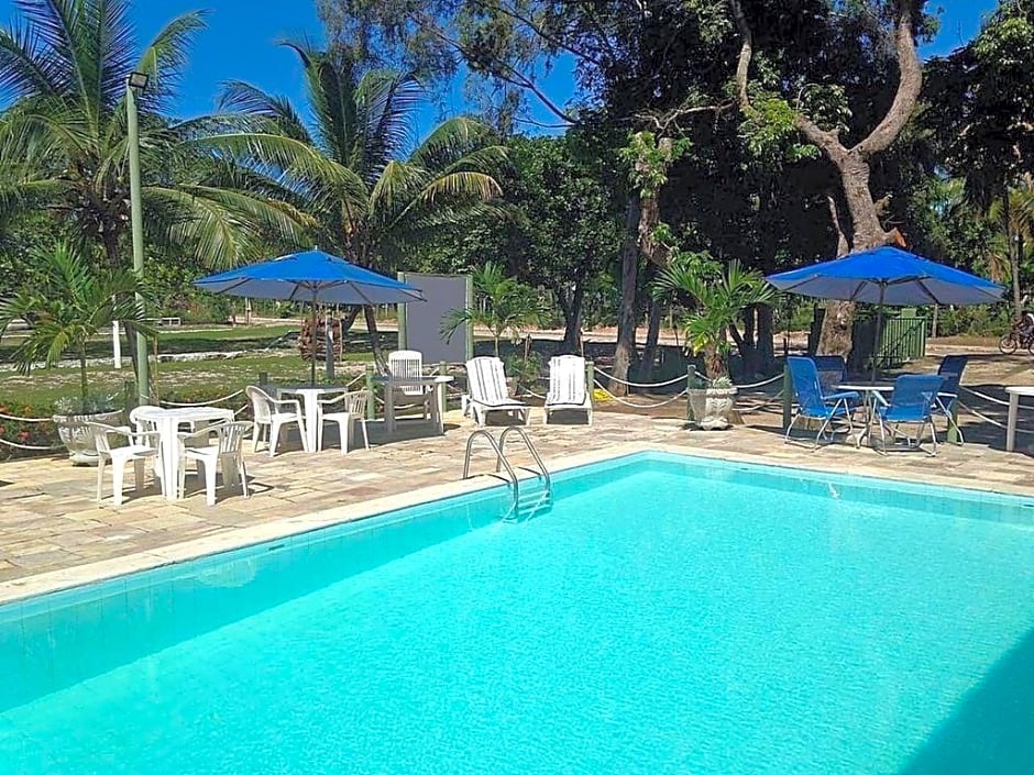 Pousada das Bromélias Porto de Galinhas