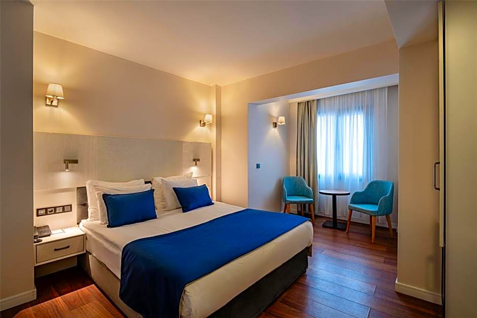 BW Izmir Hotel