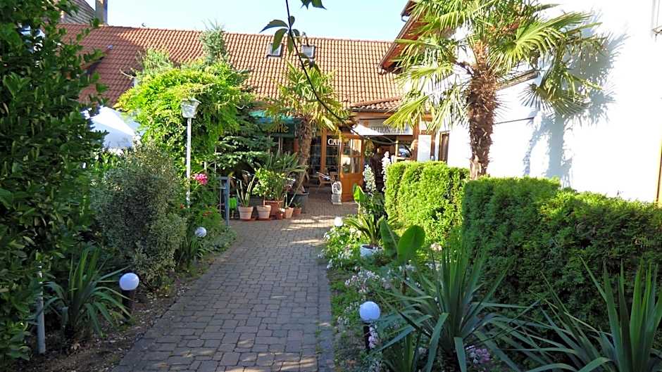 Hotel Blume