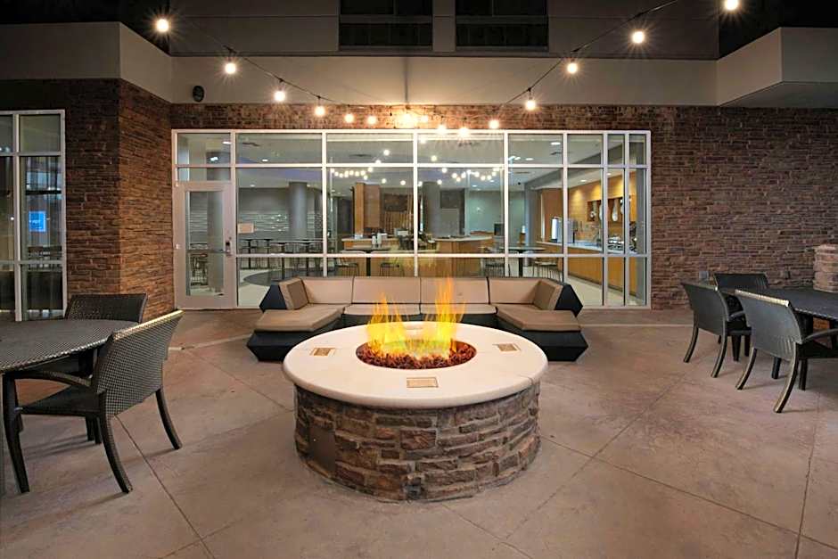 SpringHill Suites by Marriott San Angelo