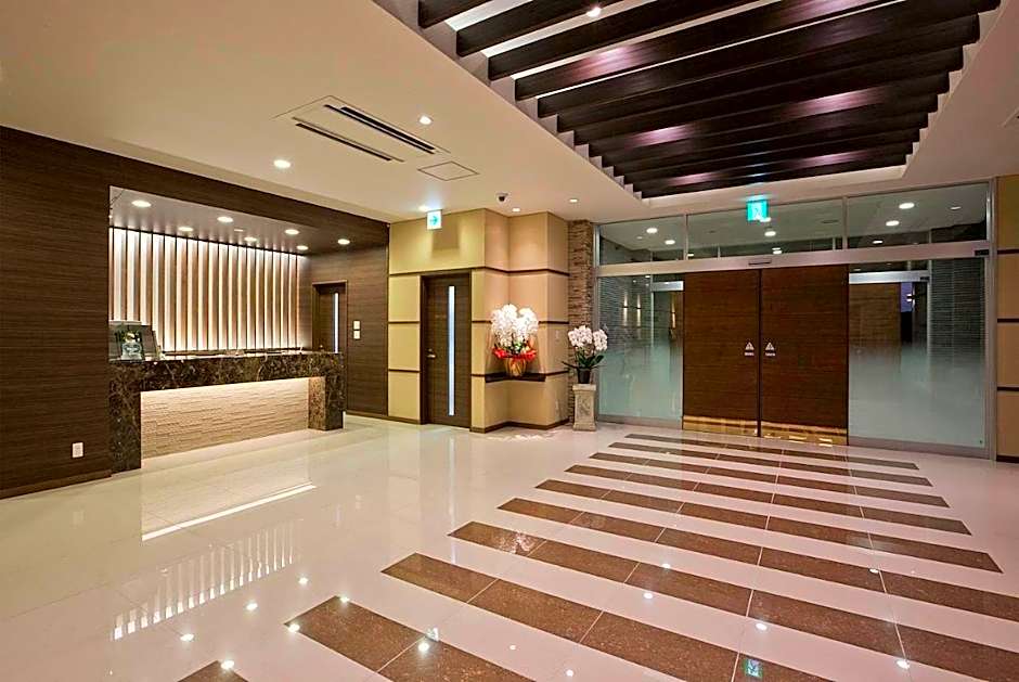 Kiryu Grand Hotel