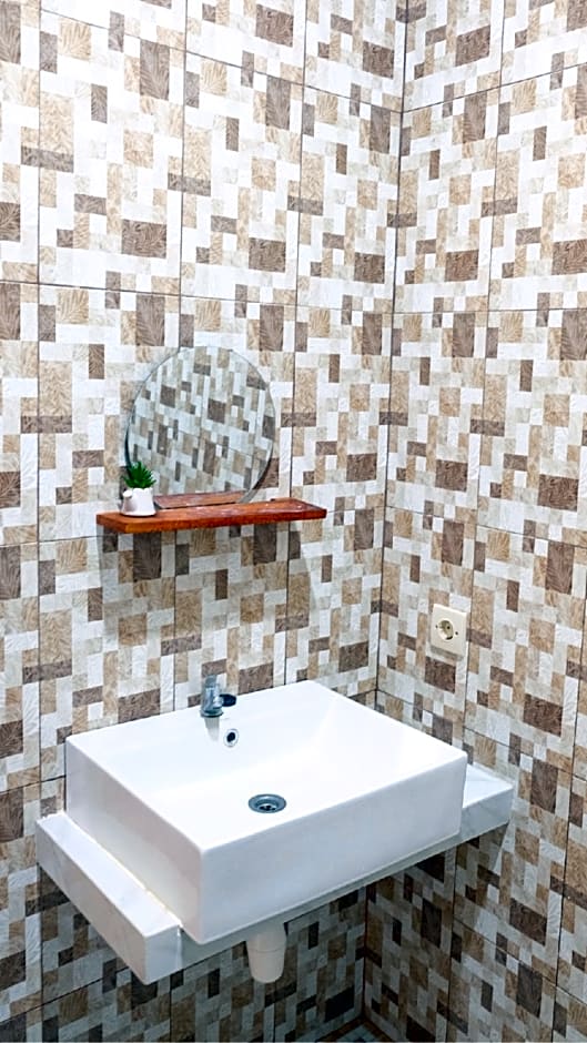 33 Homestay Banyuwangi by Calli Rooms