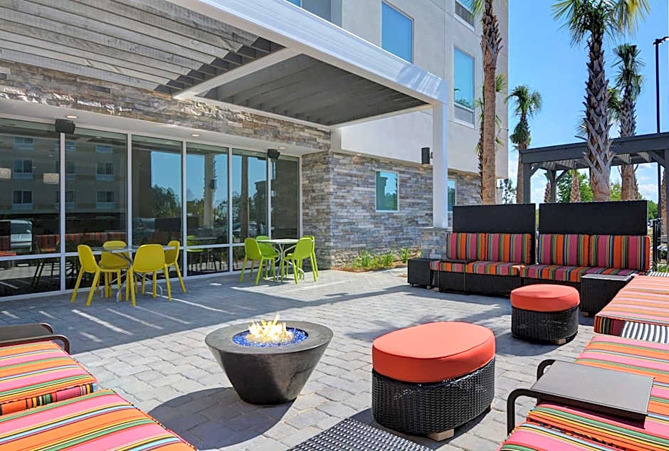 Home2 Suites by Hilton Panama City Beach, FL