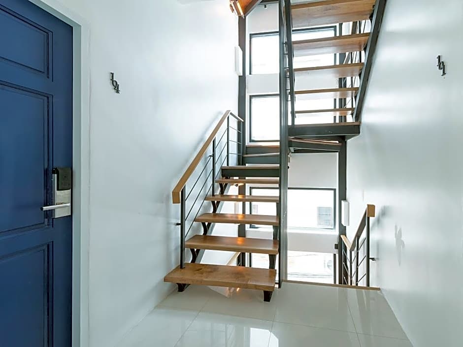 White Ivory Bed and Breakfast