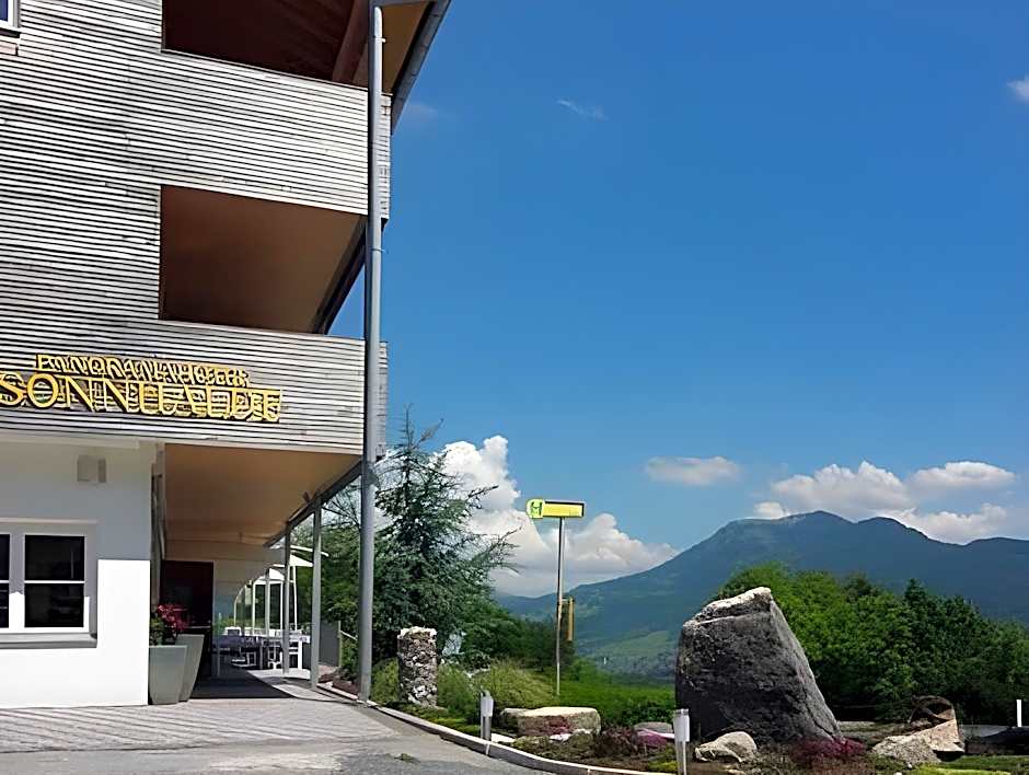 Panoramahotel Sonnhalde