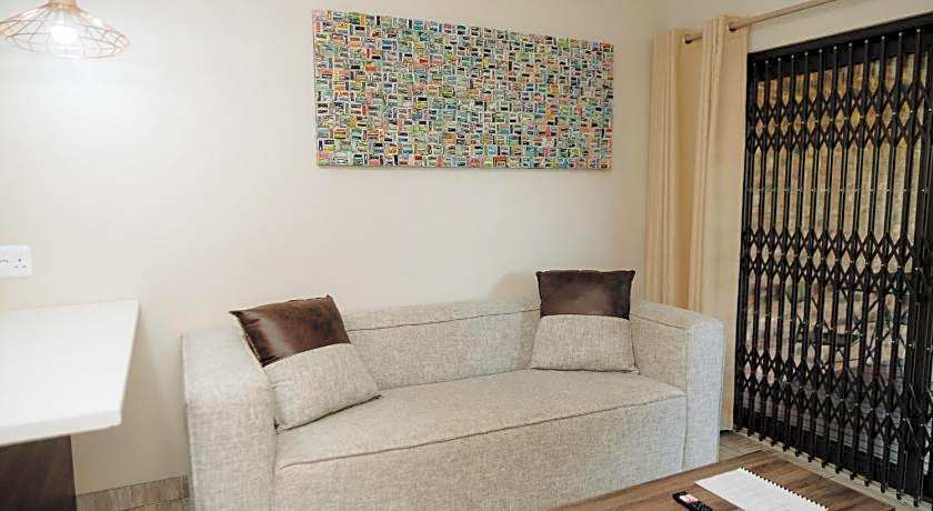 Forest Hill Wilderness