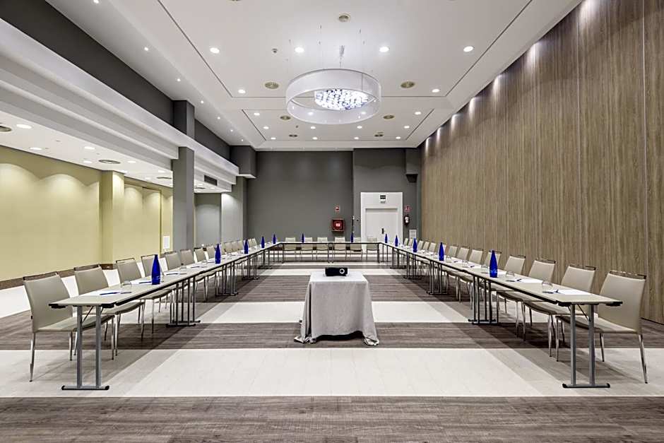 Hotel Guadalajara & Conference Center Affiliated by Meliá