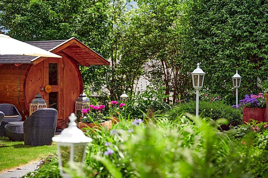 Hotel Bristol Relais du Silence Superior