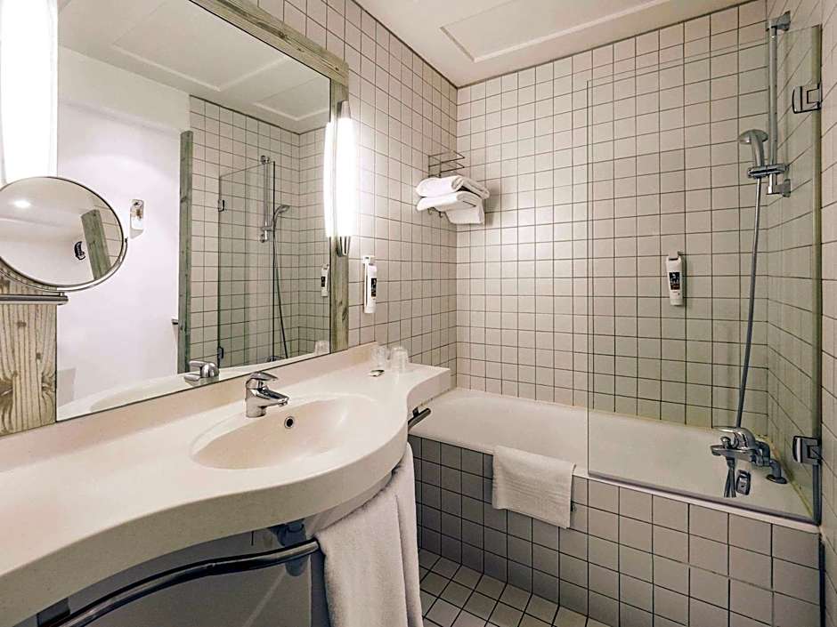 Hotel Mercure Millau