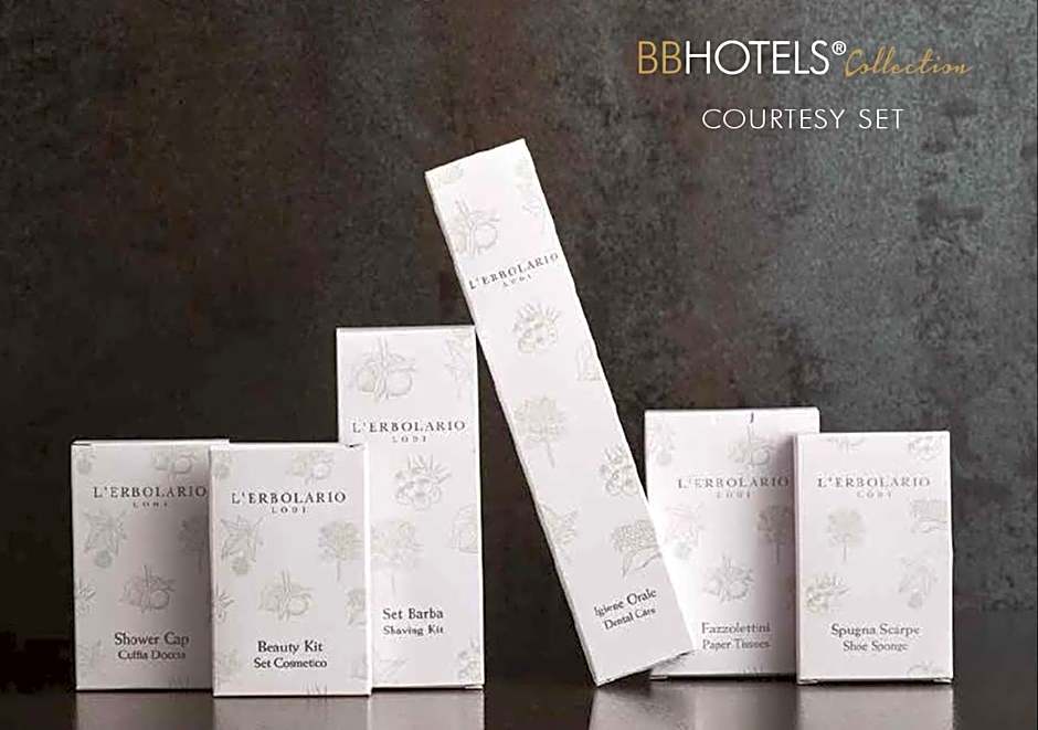 BB Hotels Aparthotel Collection Il Michelangelo