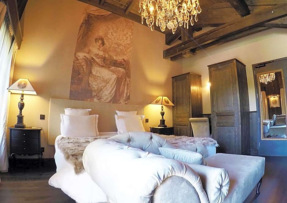 Hotel Le Castel