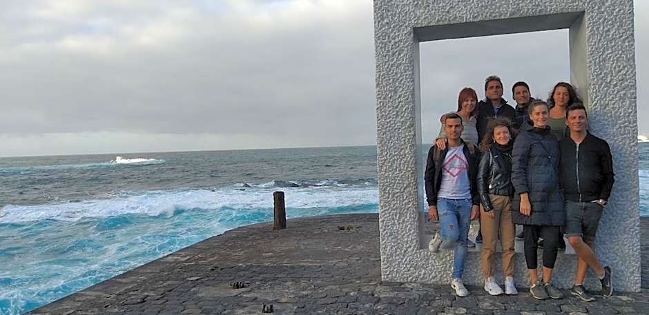 Borgo di Santa Barbara