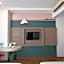 DK Belstar Hotel  Belitung