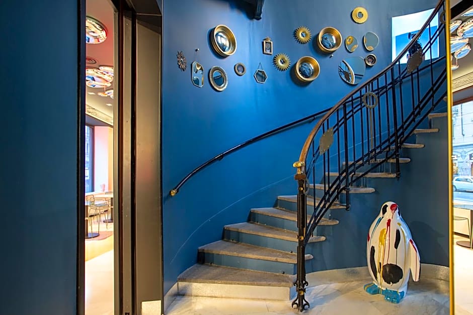 Casual Eclettico Milano