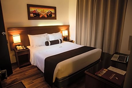 Single standard ROOM