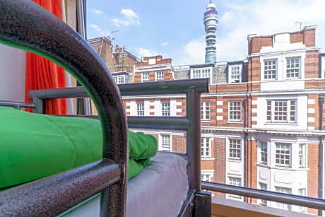 6 Bed Private Room Ensuite