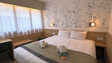 The Originals City, Le Logis d'Elbée, Cholet Nord (Inter-Hotel)