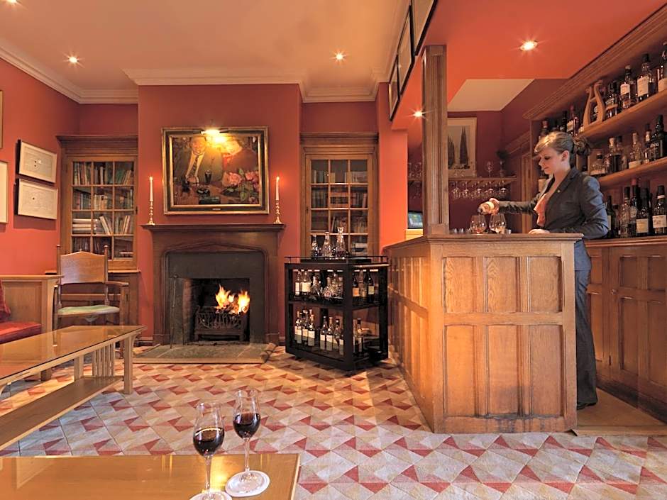 Gidleigh Park- A Relais & Chateaux Hotel