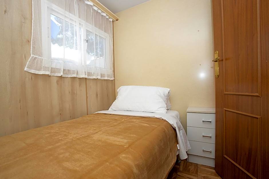 Mobilhome Costa del Sol