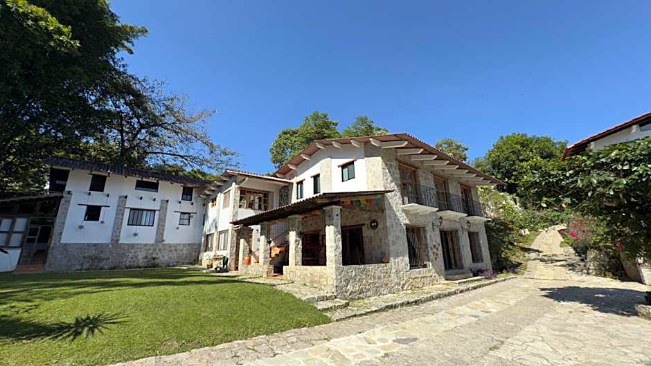 Hotel Posada La Vereda