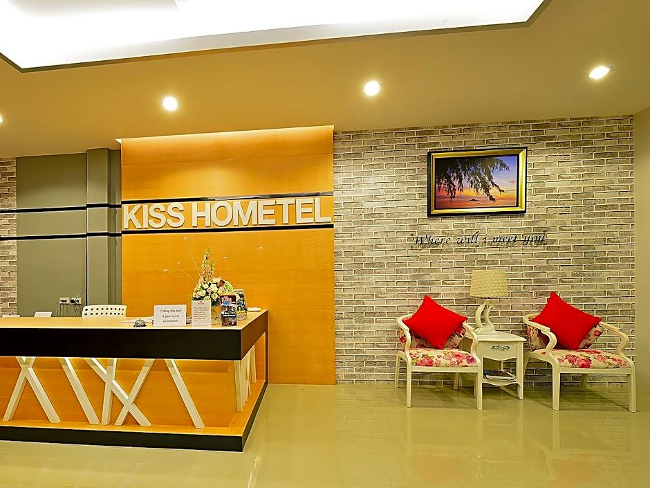 Kiss Hometel