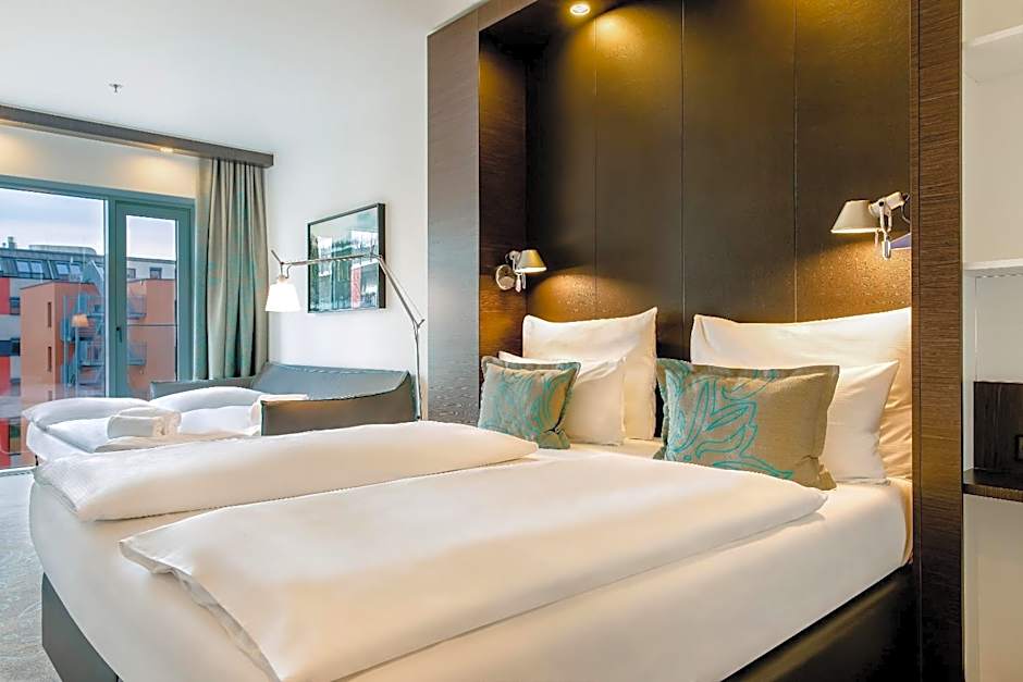 Motel One Wien-Hauptbahnhof