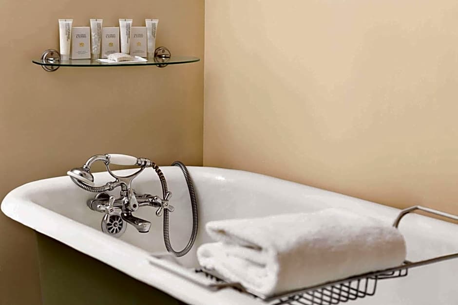 The Plaza Hotel a Trademark Collection by Wyndham