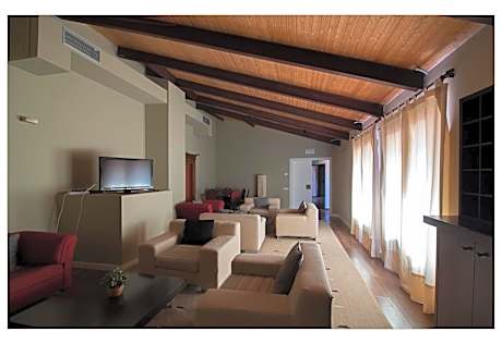 Posada La Casona de Valbuena