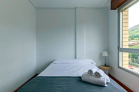 Studio with Mountain View