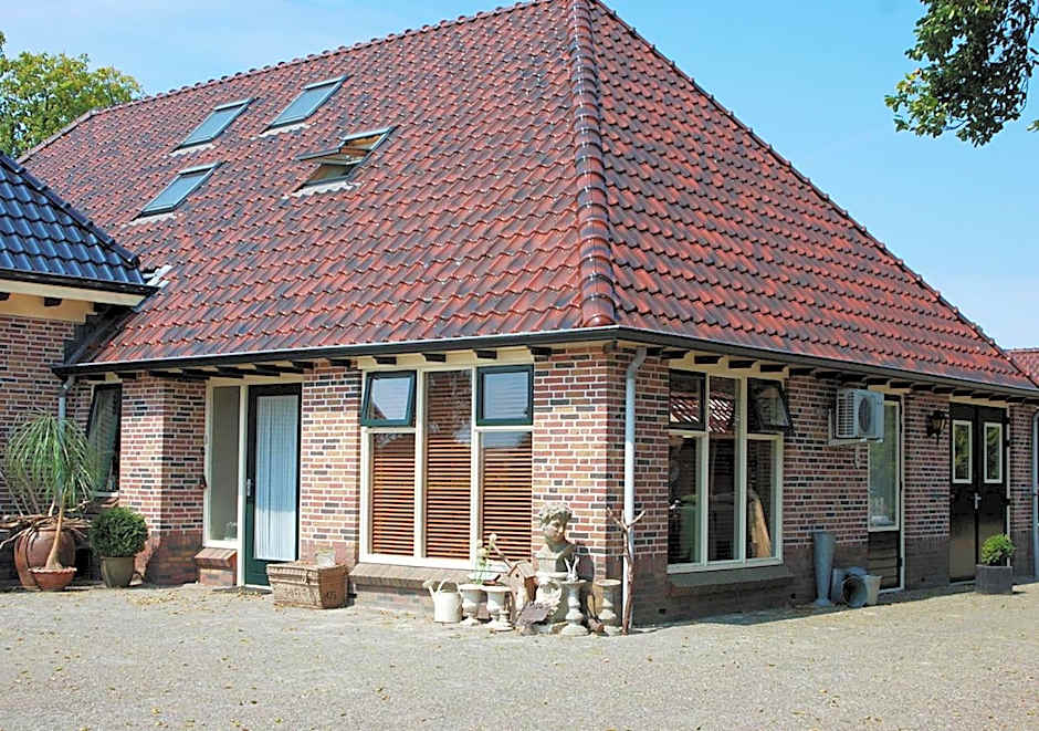 B&B Zandhuizen