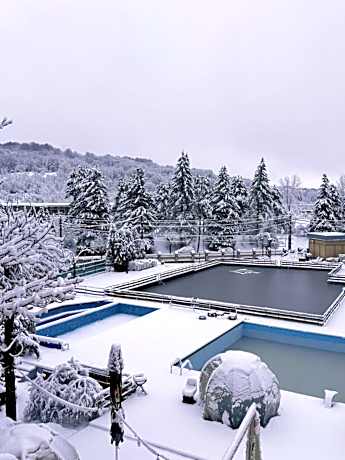 Hotel Baia Rosie Resort