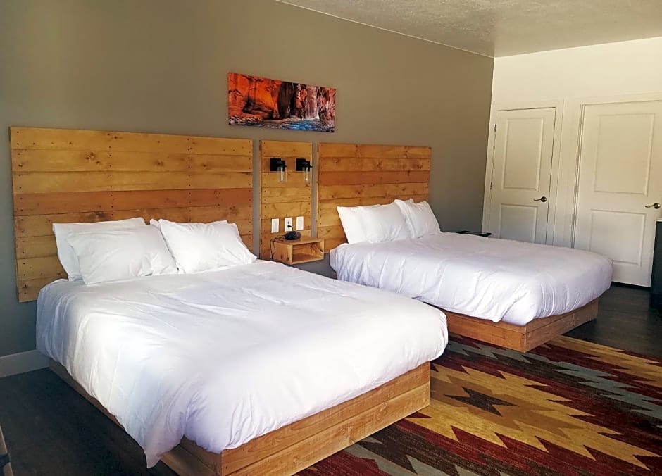 Kanab Suites