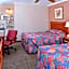 Golden Eagle Motel