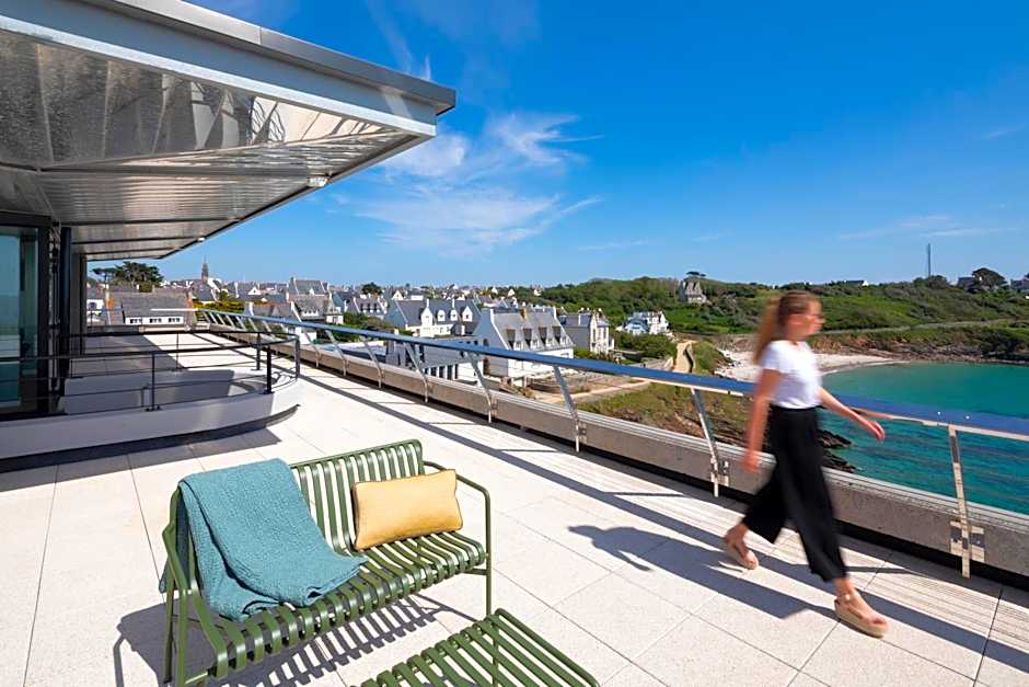 Sainte-Barbe Hotel & Spa Le Conquet - MGallery Collection