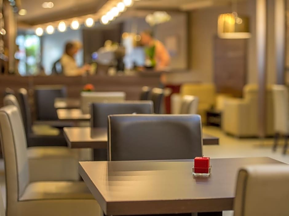 Vitta Hotel Superior Budapest