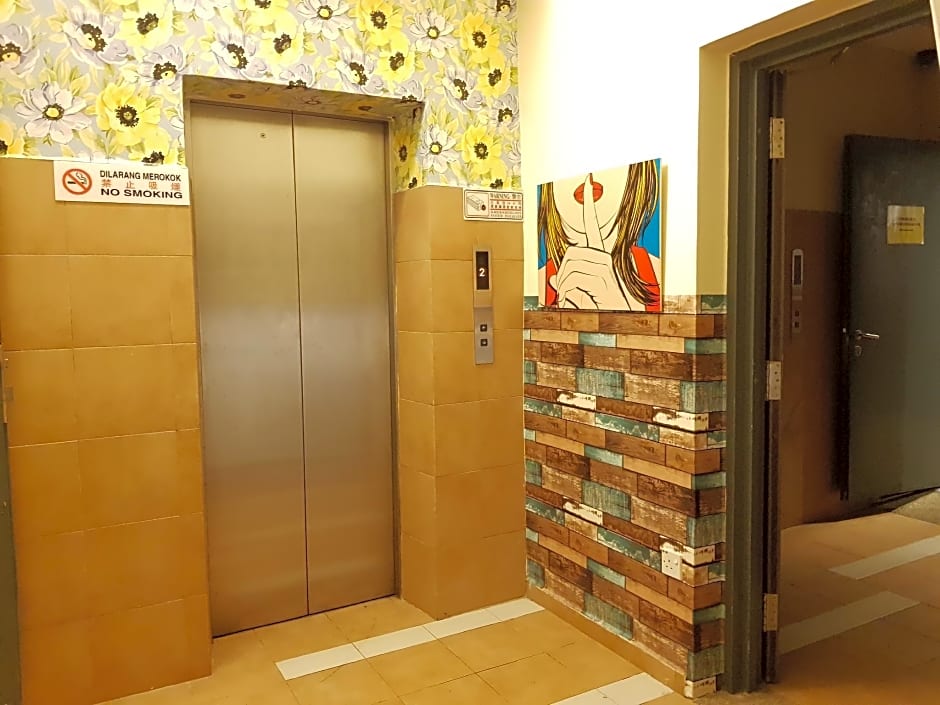 Pavilion Hotel Kuantan @ City Centre