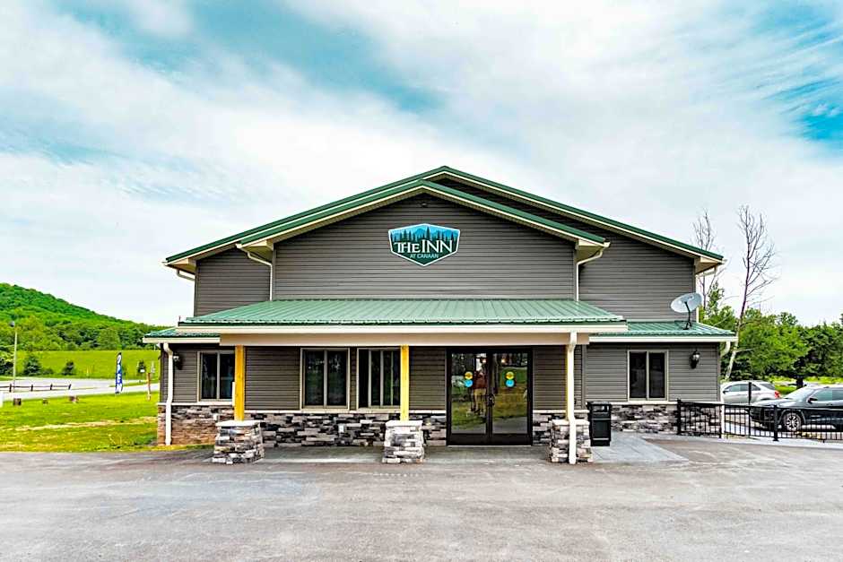 The Inn at Canaan
