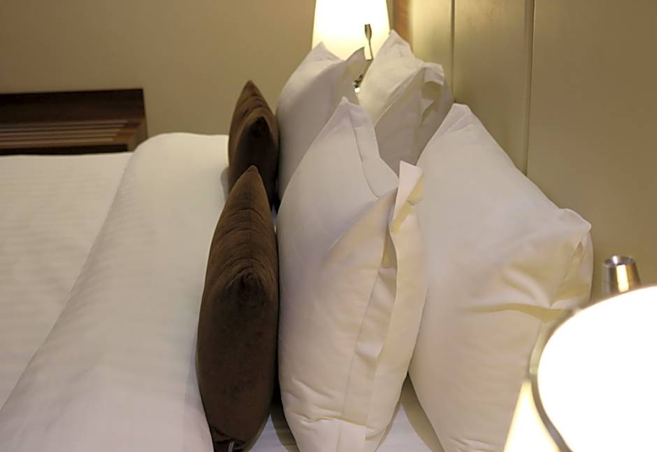 Palette Luxury Mirage Hotel