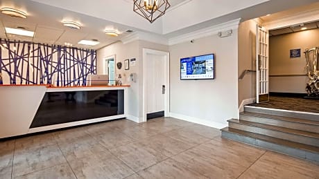 Best Western Brentwood