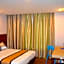 TD Mutiara Hotel