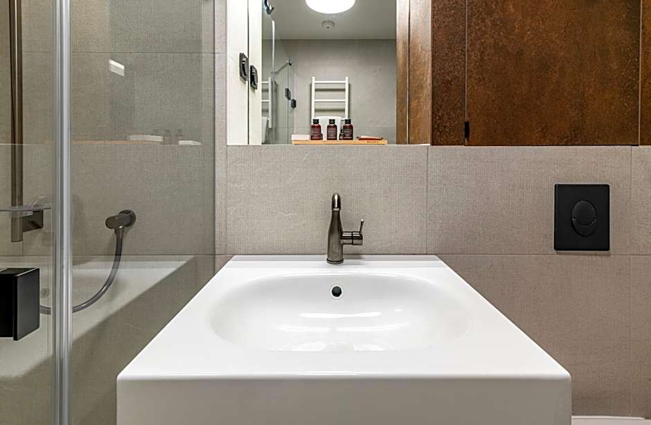 Palatinus Boutique Hotel