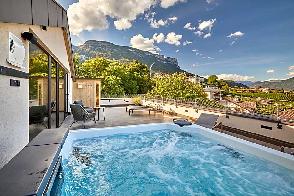 Appius Design Suites B&B - ADULTS ONLY