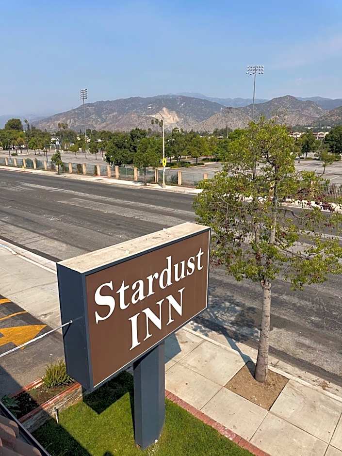Stardust Motel Azusa