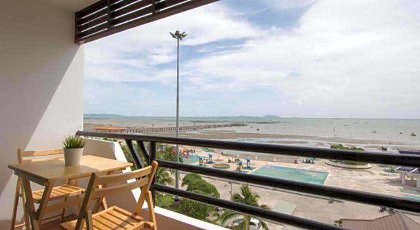 Seabreeze Bangsaen