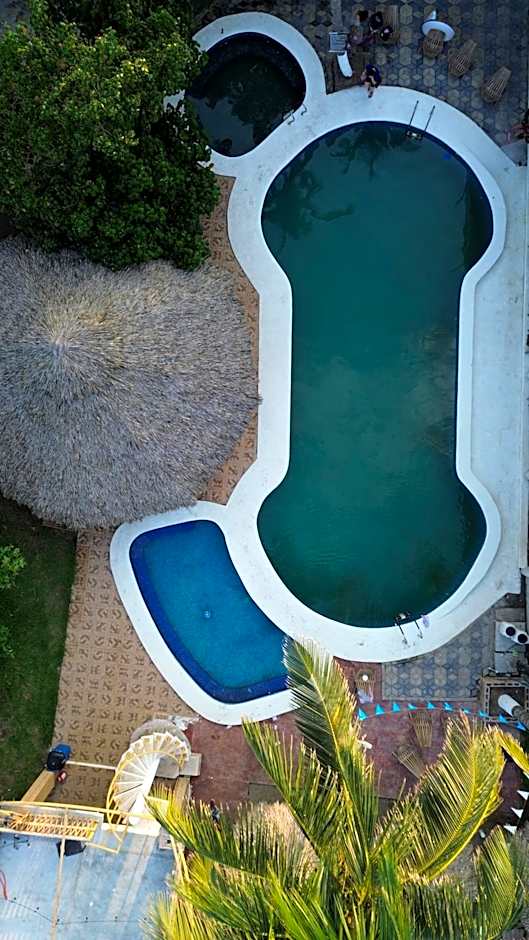 Hotel - Club de Playa Bambu Beach