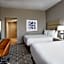 Hilton Richardson Dallas, TX