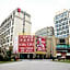 Shuyue Hotel (Ningbo Yushe Airport College of Finance and Economics)