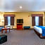 Best Western Plus Shamrock Inn & Suites